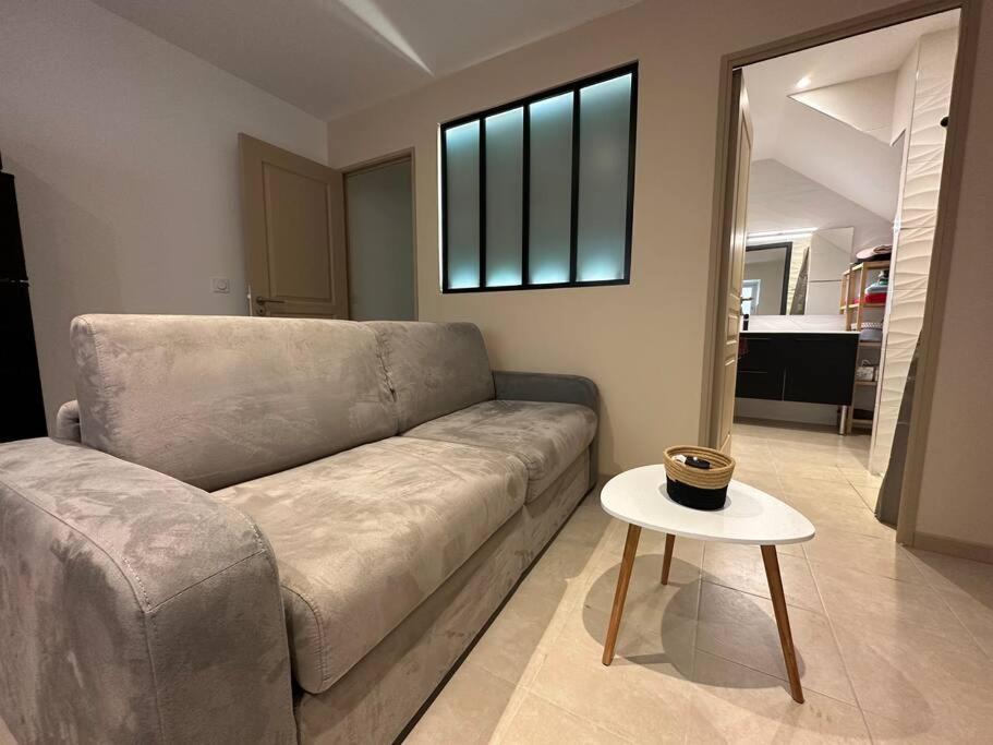 L'Amandier - Appartement Paulhan ภายนอก รูปภาพ