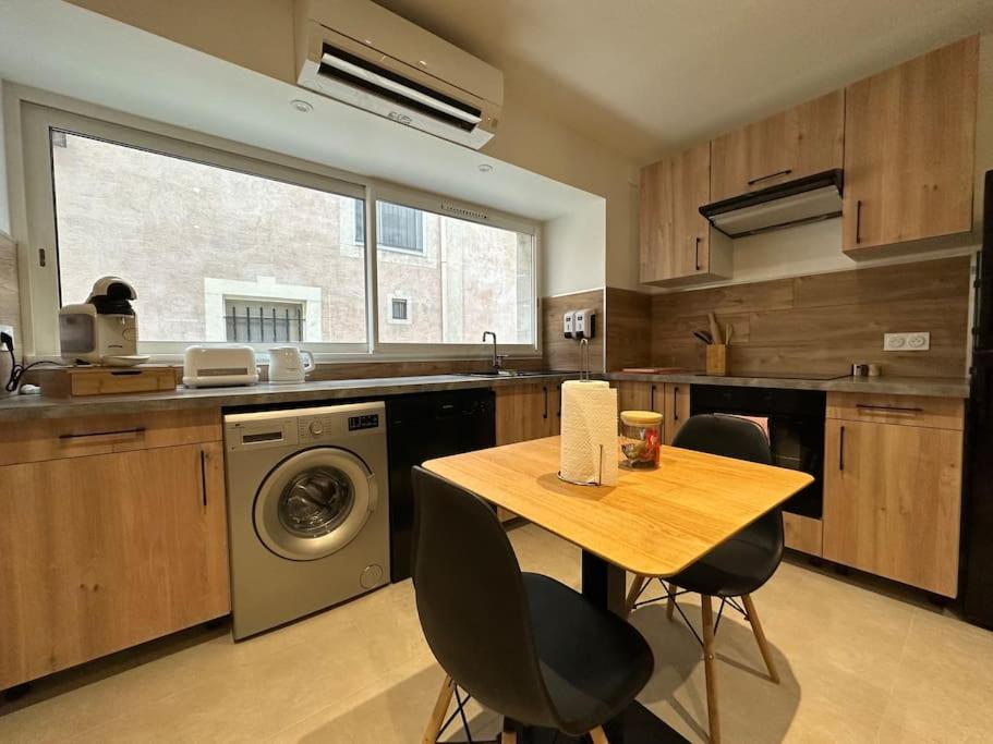 L'Amandier - Appartement Paulhan ภายนอก รูปภาพ